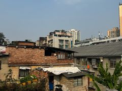 -文昌阁