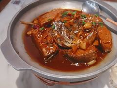 -大鱼徽州·寻味徽菜(星光总店)