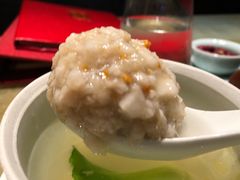 -湖滨28中餐厅·西湖宴·杭州君悦酒店