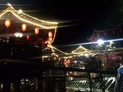 -枇杷园食为鲜火锅(南山店)