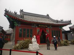 -郭守敬纪念馆
