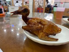 -煲煲掂风味煲仔饭餐厅(西区店)