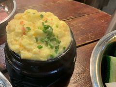 -小本家韩式烤肉(紫藤路店)