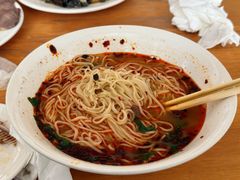 -十二忠手拉面(中华路店)