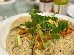 -绿岛国际酒店·海鲜酒楼(八七路店)