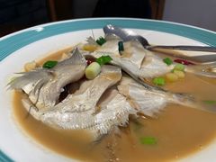 鲳鱼家烧-文华小渔村(椒江康平路店)