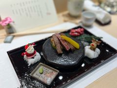 -鮨一日本料理旗舰店(总店)