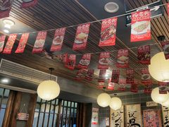 -杨老头鲜货烧烤(太古里店)