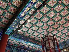 -北京艺术博物馆(万寿寺)
