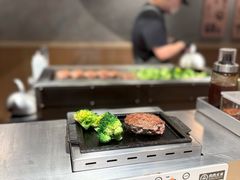 -肉肉大米(金虹桥店)