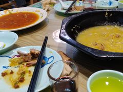 -哈尔滨春饼(朝山街店)