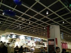 -So Lounge索兰至餐厅(蓝色港湾店)