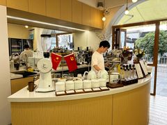 -COMPANION COFFEE小伴咖啡
