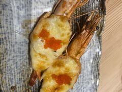 -本格丼·炭火烤肉饭(大悦路成都大悦城店)