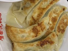 -劈柴院锅贴(沈阳路店)