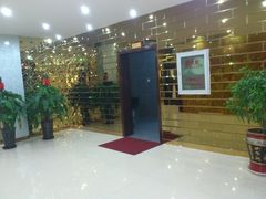 -金家老三饭庄(常营店)