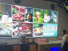 -云尊府云南菜·蒸汽石锅鱼(学清路店)