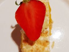 -深圳佳兆业万豪酒店-金沙全日餐厅