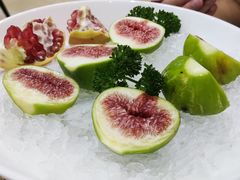 -鹊华居·地道鲁菜·海鲜·融合味(大明湖店)