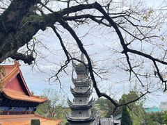 -中国观音故里广德景区