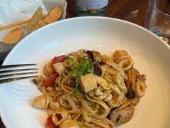 -OGGI TRATTORIA PIZZERIA(深业上城店)