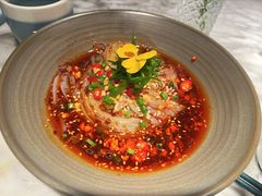 川北凉粉-懒人盐府人家(航天桥店)