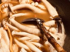 -大龙燚·旷野鲜火锅(广州首店)