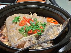 -人间酒暖·Go blanc·烧鸟·深夜食堂(陆家嘴店)