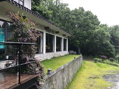 -九墅庭院餐厅(九溪徐村店)