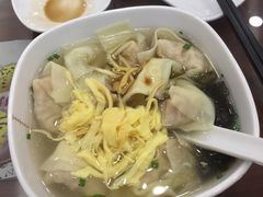 -锡笼记·无锡小笼(常熟万达店)