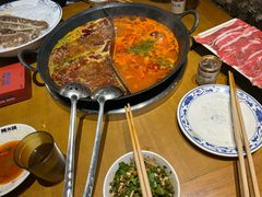 -楠火锅(太古里总店)