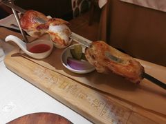 -俄士厨房(时代天街店)