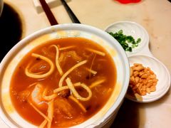 -唐猫庭院·千年陕菜(大唐不夜城店)