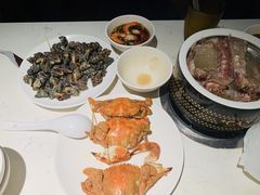 -加餐海鲜自助(宝龙一城店)