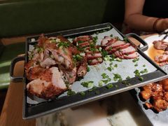 -绿茶餐厅