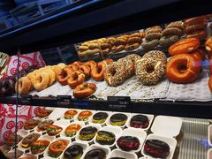 -CC BAGEL&SCONE 贝果与司康(南开大悦城店)