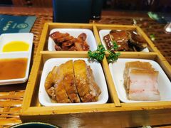 烧味四拼-老广酒楼(樱花店)