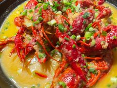 -金陵一哥龙虾(水木秦淮店)