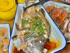 -东山壹号海鲜餐厅(金銮名都店)
