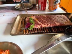 -西塔老太太泥炉烤肉(望京一店)