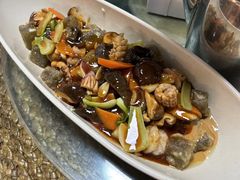 -大梁骨头馆·酱骨老菜(友好店)