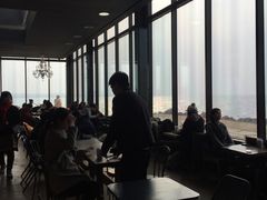 -Cafe Aewol Monsant