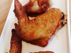 -必胜客(汉友商厦店)