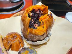 -大自然(鲁家村店)