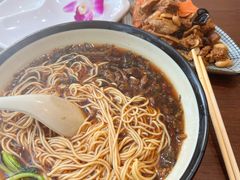 -玖鲜小笼(中山广场店)