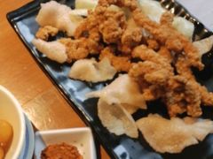 -炉小二铜锅牛蛙•川湘菜(三里屯店)