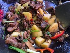 -顺德公美食(西乡店)