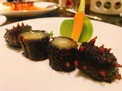 -甄御•海鲜新青岛菜(麦岛店)