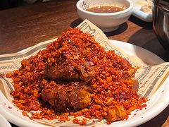 -乔街深夜食堂·小龙虾·高压锅生蚝(杭州总店)
