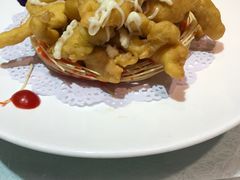 -东北大院·东北菜(三台子店)